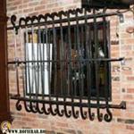 grilaje metalice ferestre pret (92)